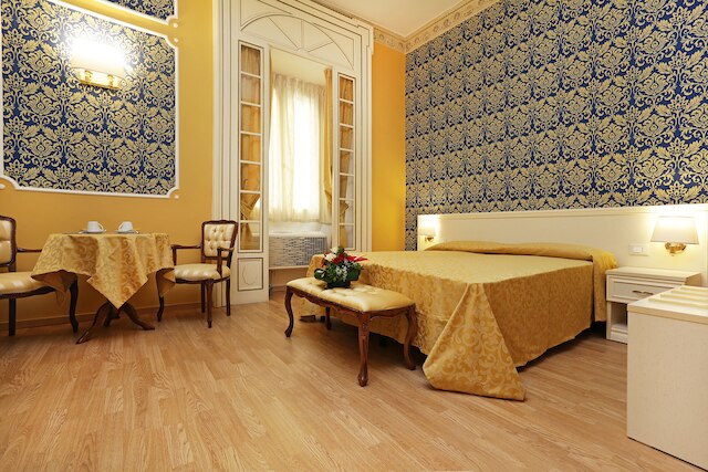 DG プレステージ ルーム