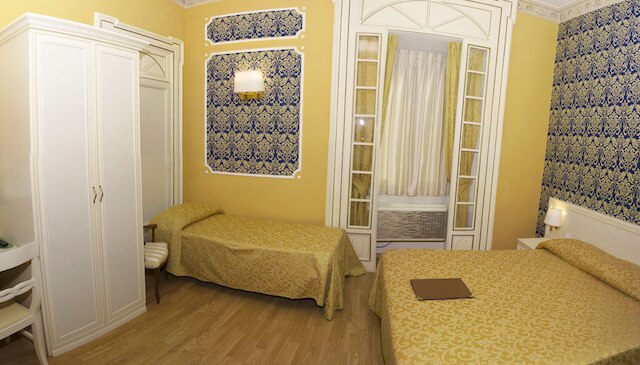 DG プレステージ ルーム