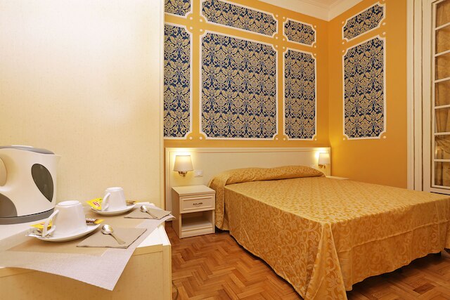 DG プレステージ ルーム