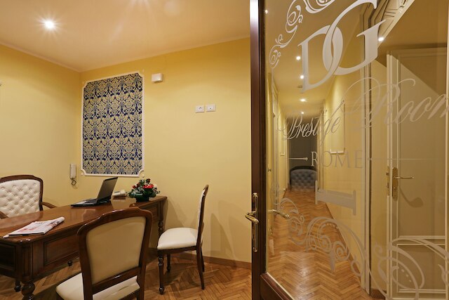 DG プレステージ ルーム