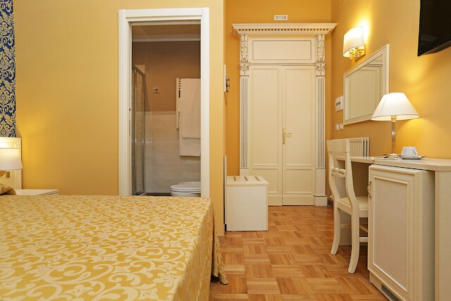 DG プレステージ ルーム