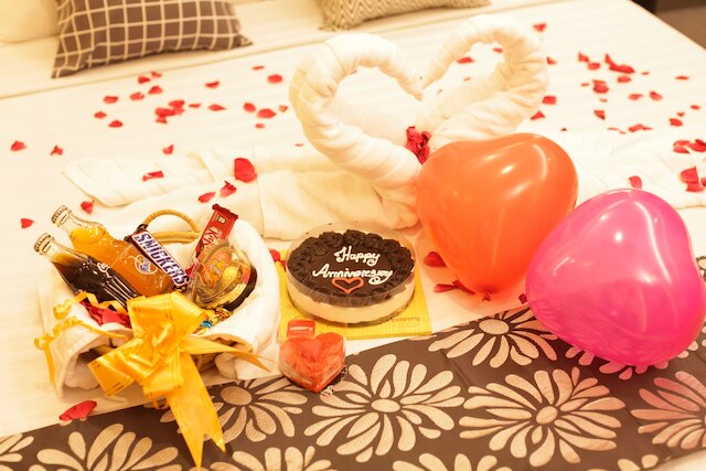 ホテル トロピカル デイジー