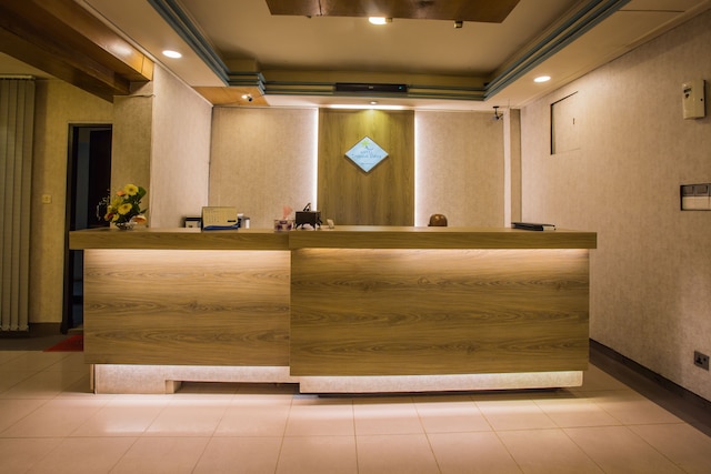 ホテル トロピカル デイジー