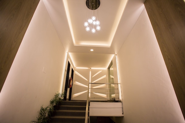 ホテル トロピカル デイジー