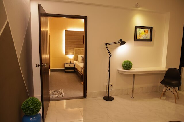 ホテル トロピカル デイジー