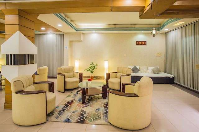 ホテル トロピカル デイジー