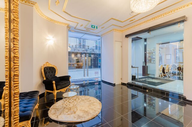 ホテル LX ロッシオ