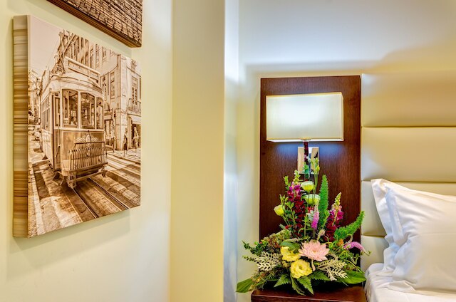 ホテル LX ロッシオ