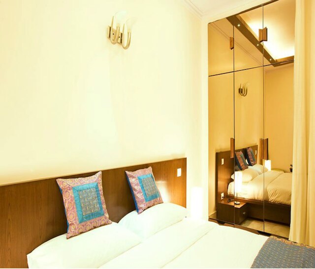 エバーグリーン スイーツ ディフェンス コロニー