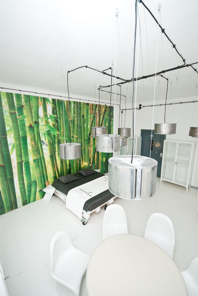 ロフトホテル セン プシュチョウェ