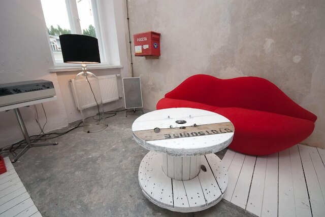 ロフトホテル セン プシュチョウェ