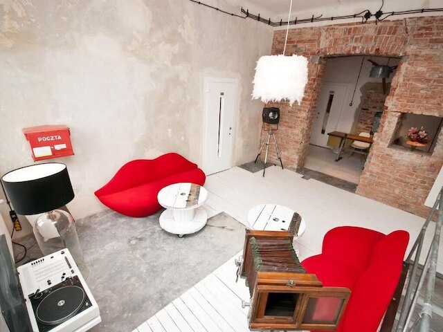 ロフトホテル セン プシュチョウェ