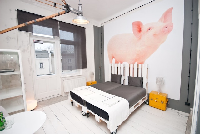 ロフトホテル セン プシュチョウェ