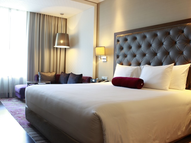 ラディソン  ブルー プラザ バンコク