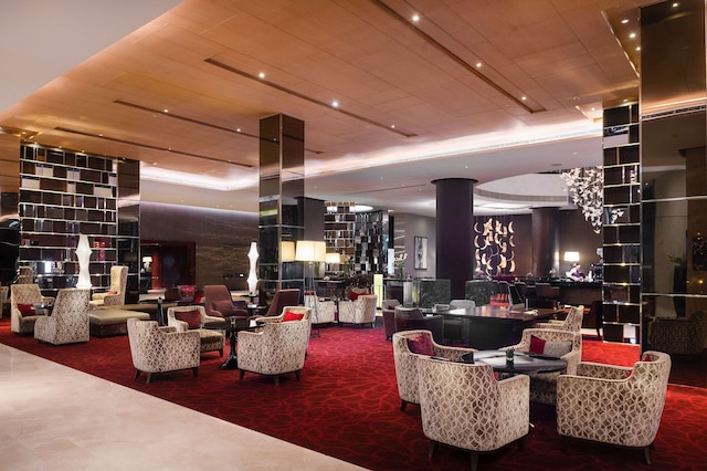 ラディソン  ブルー プラザ バンコク