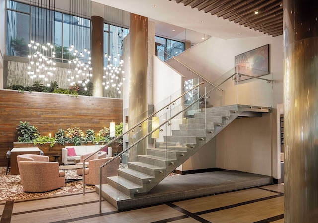 ヒルトン ガーデン イン ワシントン DC / ジョージタウン エリア