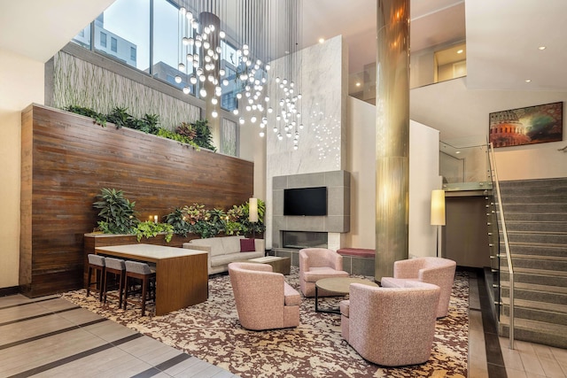 ヒルトン ガーデン イン ワシントン DC / ジョージタウン エリア