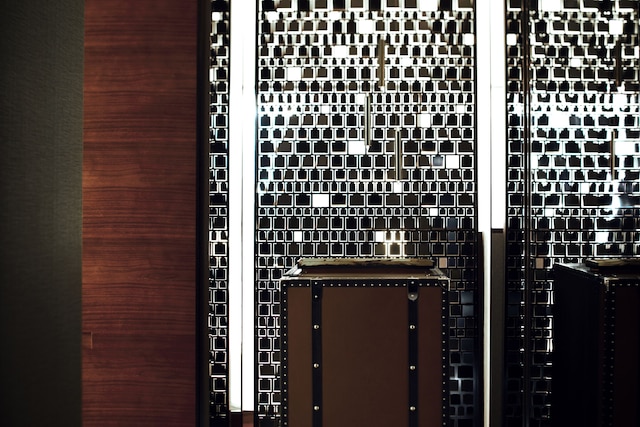 パーク ハイアット ニューヨーク