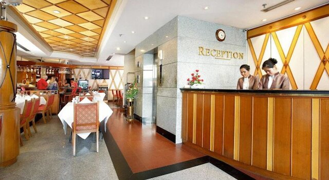 マジェスティック スイーツ