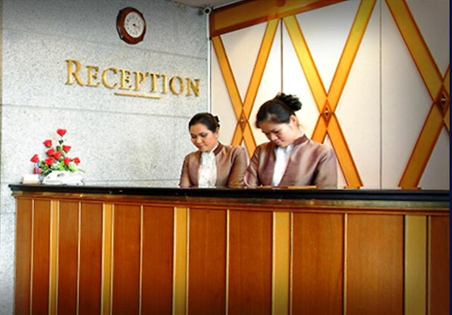 マジェスティック スイーツ