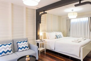 リゾート バンプラット