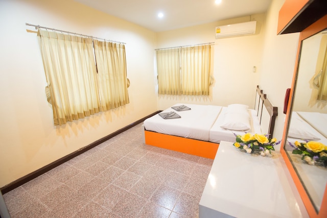 ツインパームスリゾート