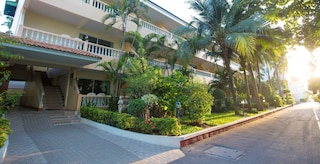 ツインパームスリゾート