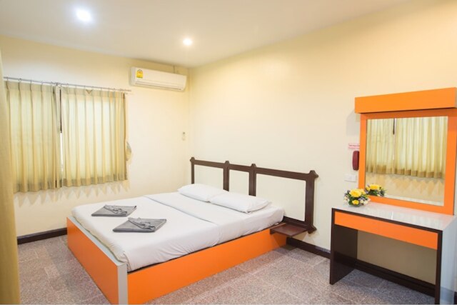 ツインパームスリゾート