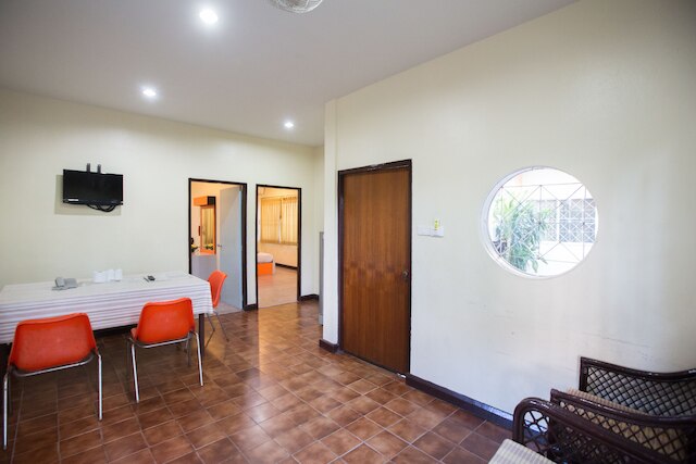 ツインパームスリゾート