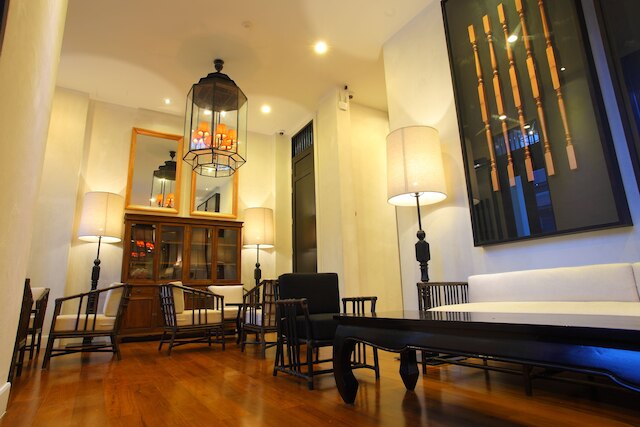 99 ザギャラリーホテル