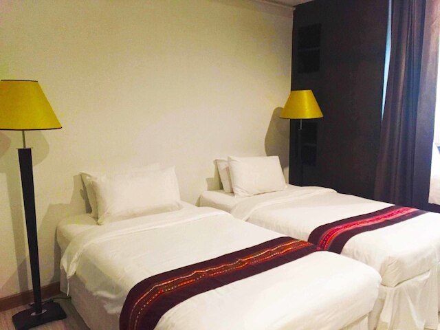 99 ザギャラリーホテル