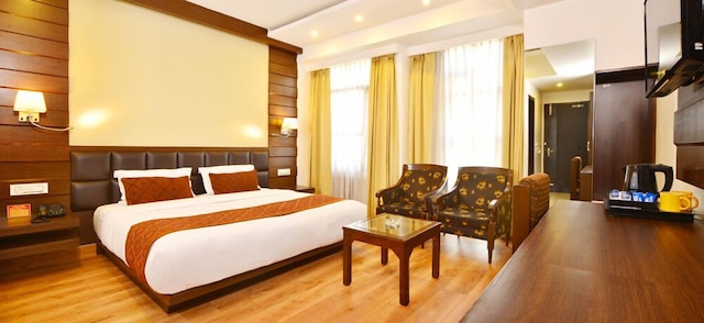 ホテル メトロ ハイツ