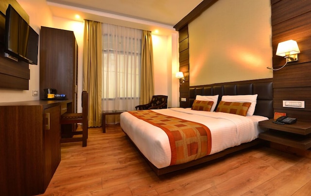 ホテル メトロ ハイツ