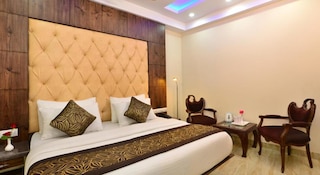 ホテル ステイウェル デラックス