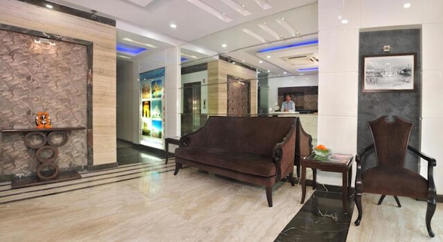 ホテル ステイウェル デラックス