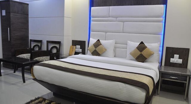 ホテル ステイウェル デラックス