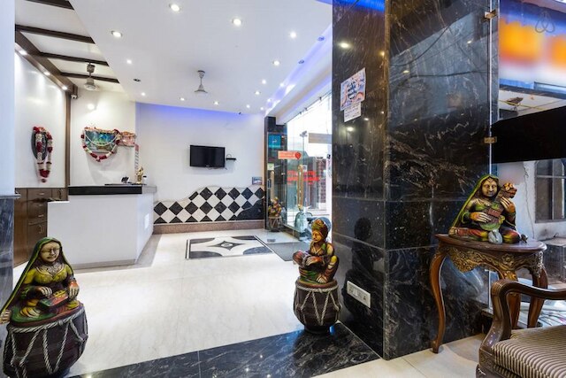 ホテル アマックス イン