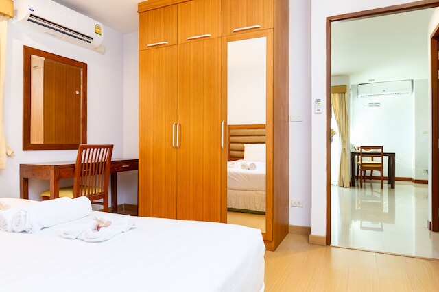 ラサール・スイーツ・ホテル＆レジデンス