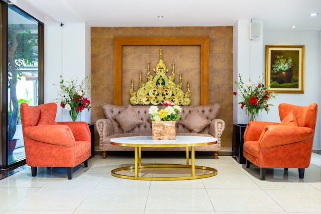 ラサール・スイーツ・ホテル＆レジデンス