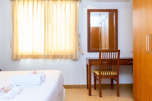 ラサール・スイーツ・ホテル＆レジデンス