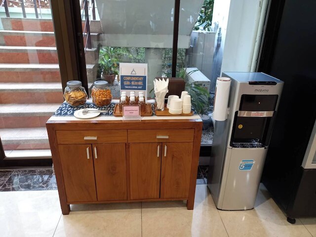 ラサール・スイーツ・ホテル＆レジデンス