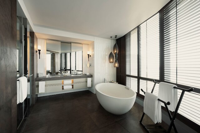 ハイアット リージェンシー 蘇州 (苏州凯悦酒店)