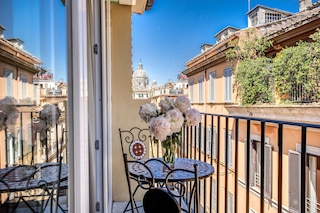 ローマ 55 - ピアッツァ ディ スパーニャ