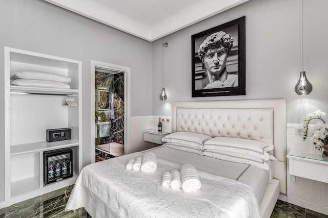 ローマ 55 - ピアッツァ ディ スパーニャ