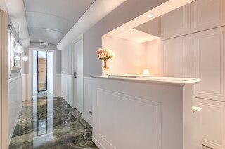 ローマ 55 - ピアッツァ ディ スパーニャ