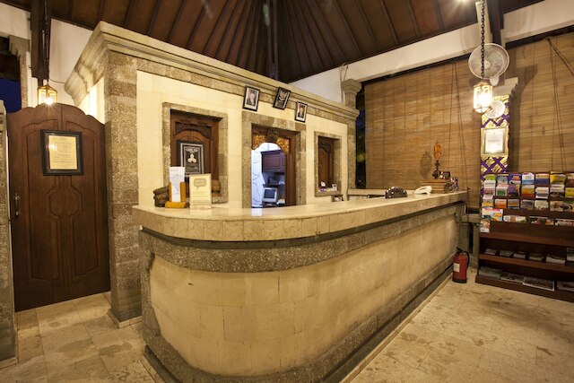 タムカミ ホテル