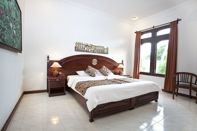 タムカミ ホテル