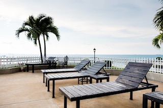 マークランド シーサイド パタヤ