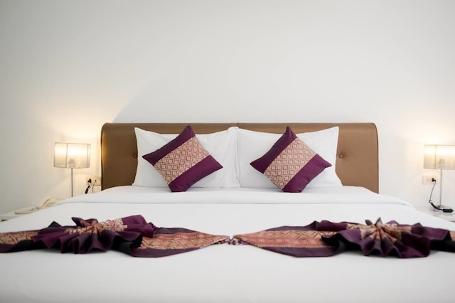 マークランド シーサイド パタヤ