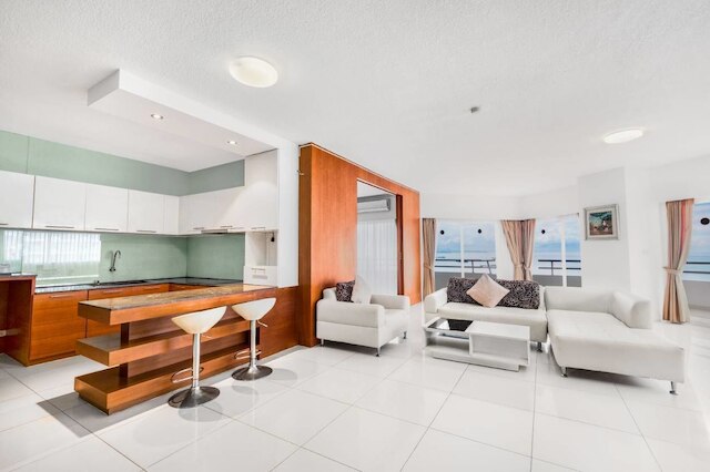 マークランド シーサイド パタヤ